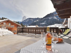 Apartment Tirol-2 by Interhome Ortisei